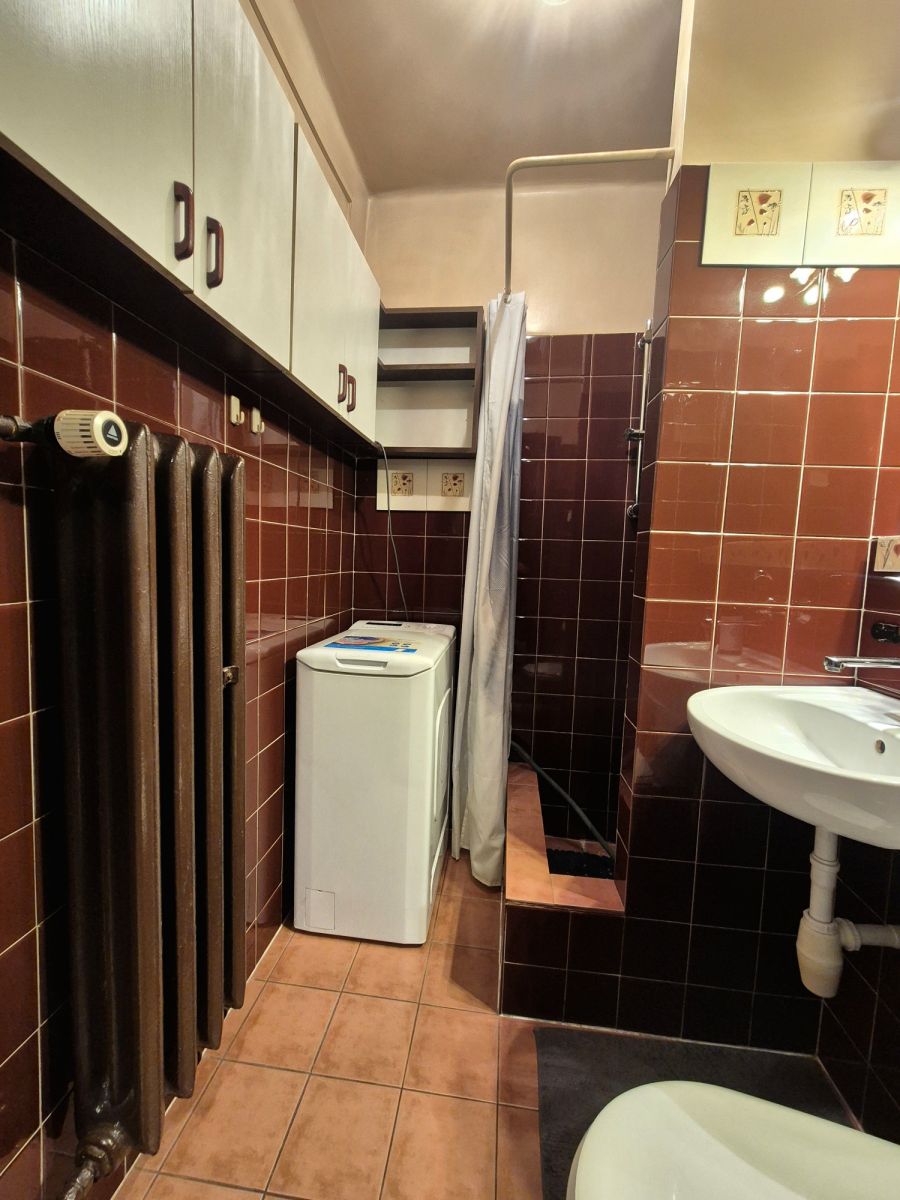 2 room apartment 44 m² in Krakow, Poland