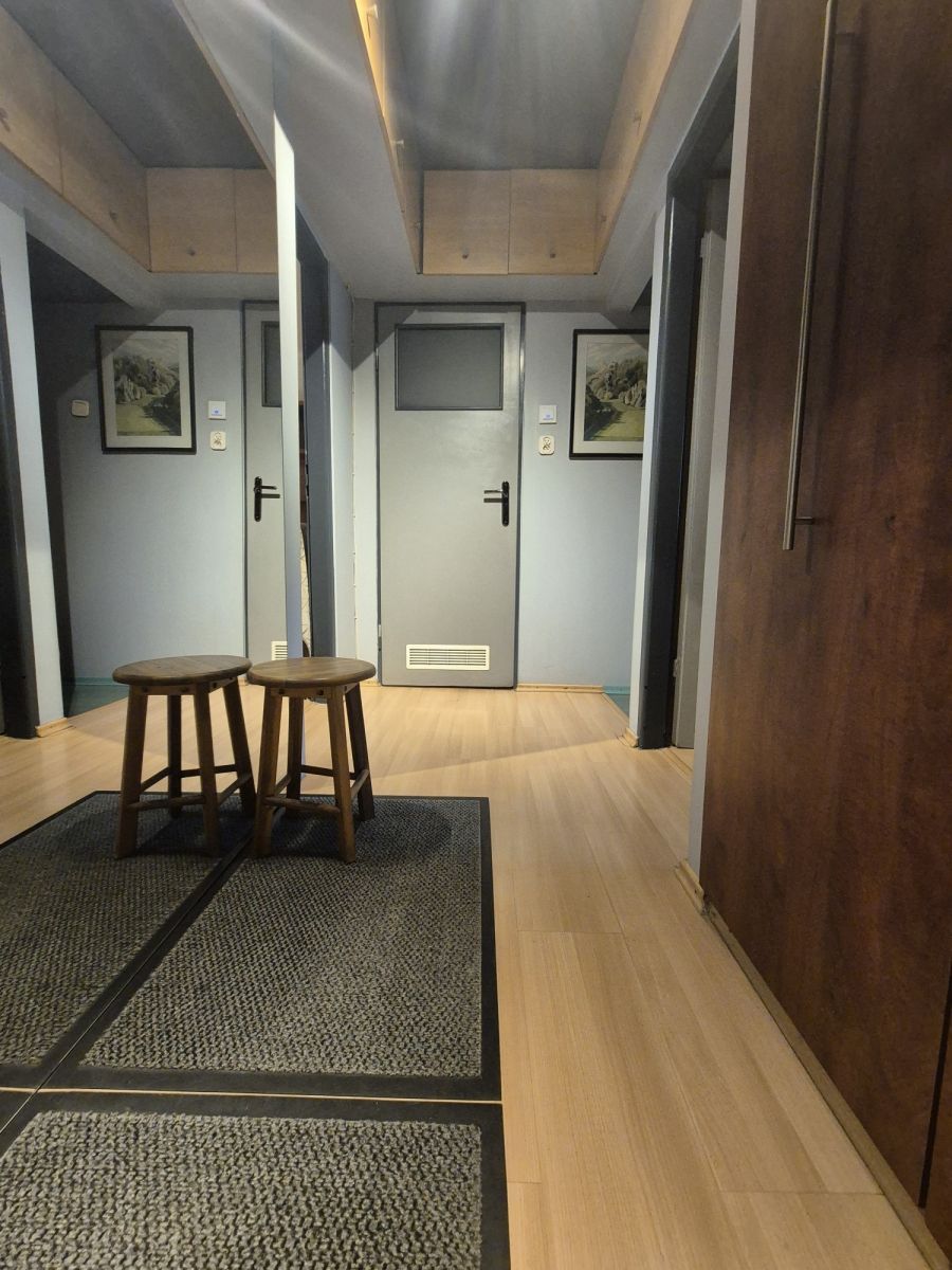 2 room apartment 44 m² in Krakow, Poland