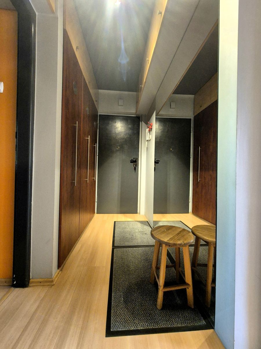 2 room apartment 44 m² in Krakow, Poland