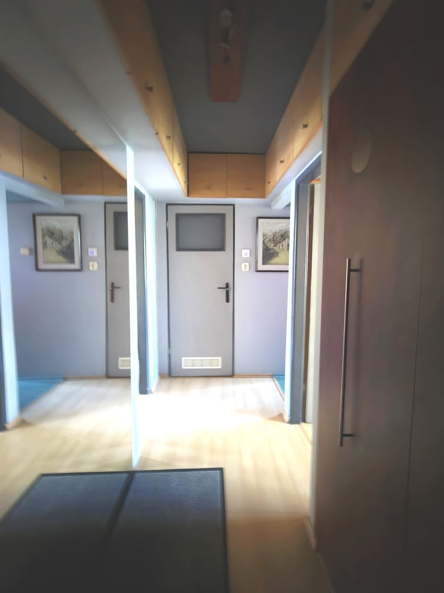 2 room apartment 44 m² in Krakow, Poland
