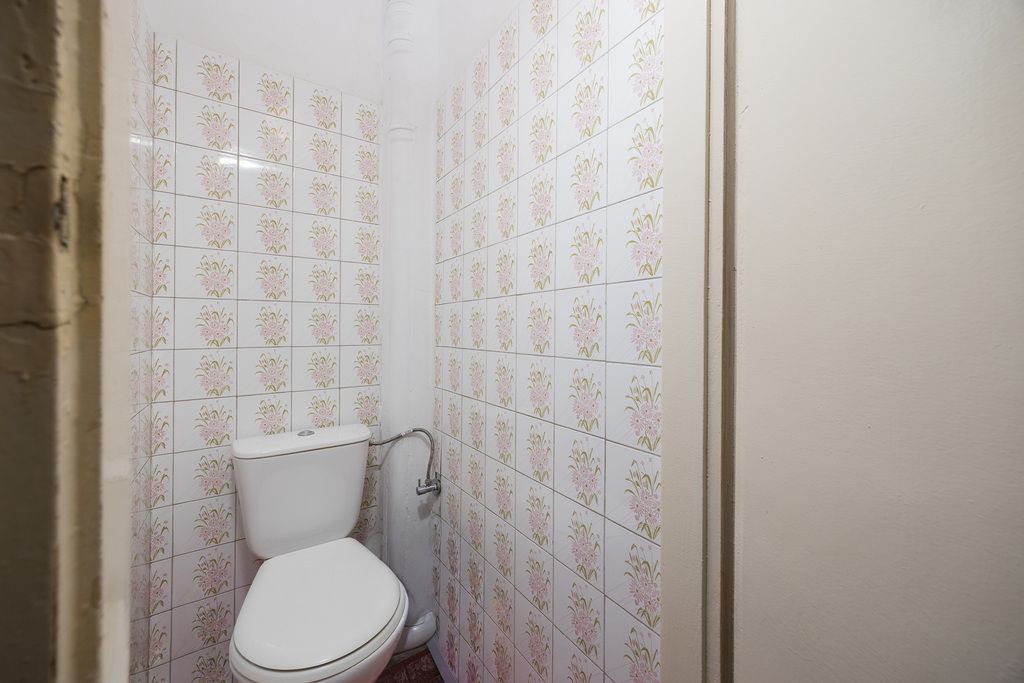 Wohnung 3 zimmer 53 m² Warschau, Polen
