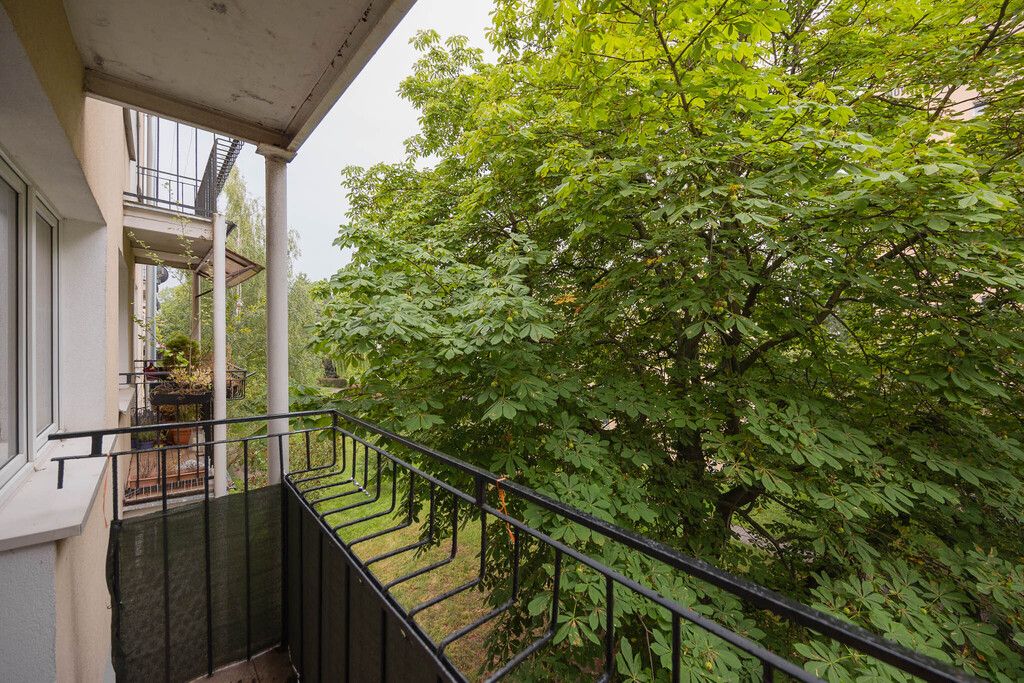 Wohnung 3 zimmer 53 m² Warschau, Polen