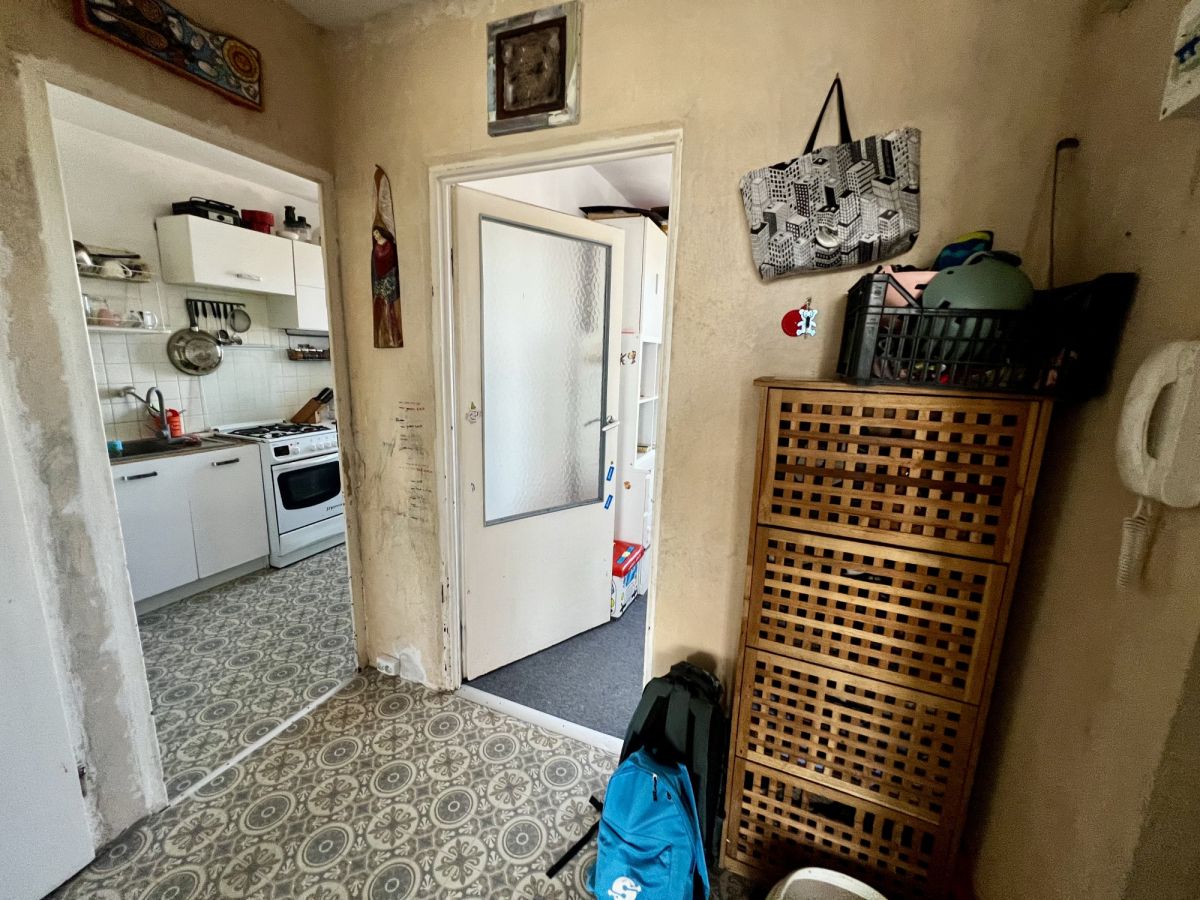Appartement 4 chambres 66 m² Cracovie, Pologne