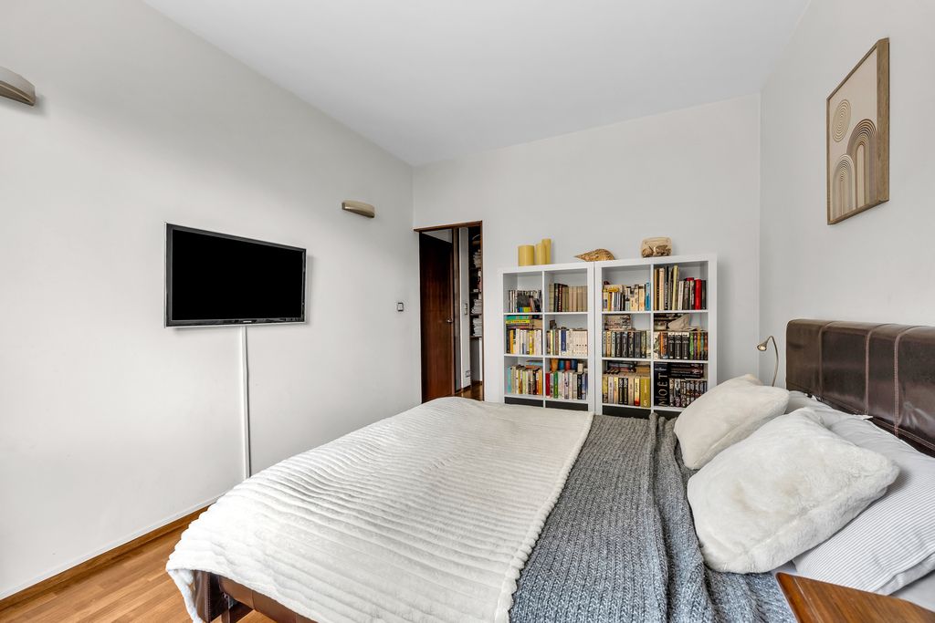 Wohnung 3 zimmer 101 m² Woiwodschaft Masowien, Polen