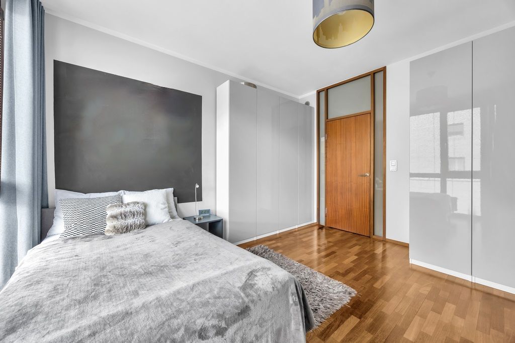 Wohnung 3 zimmer 101 m² Woiwodschaft Masowien, Polen