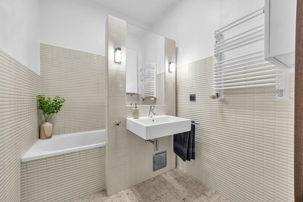 Wohnung 3 zimmer 101 m² Woiwodschaft Masowien, Polen