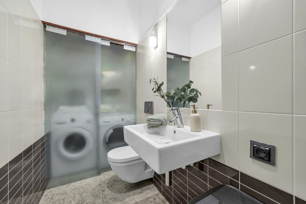 Wohnung 3 zimmer 101 m² Woiwodschaft Masowien, Polen