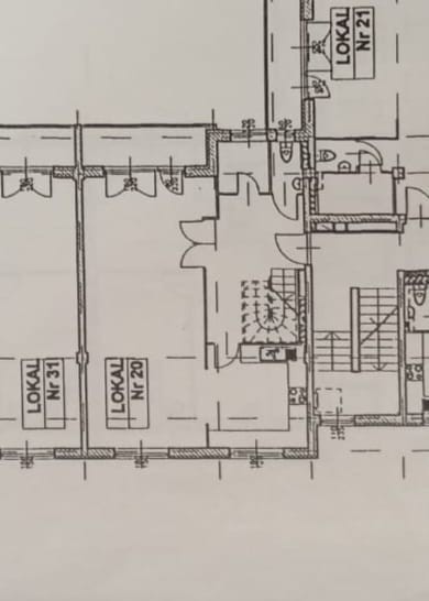 Mieszkanie 5 pokojów 130 m² Warszawa, Polska
