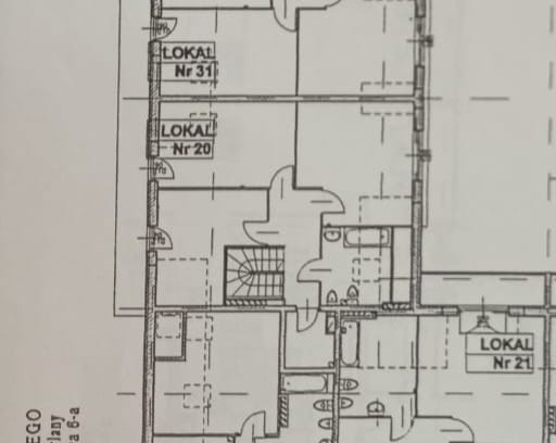 Mieszkanie 5 pokojów 130 m² Warszawa, Polska
