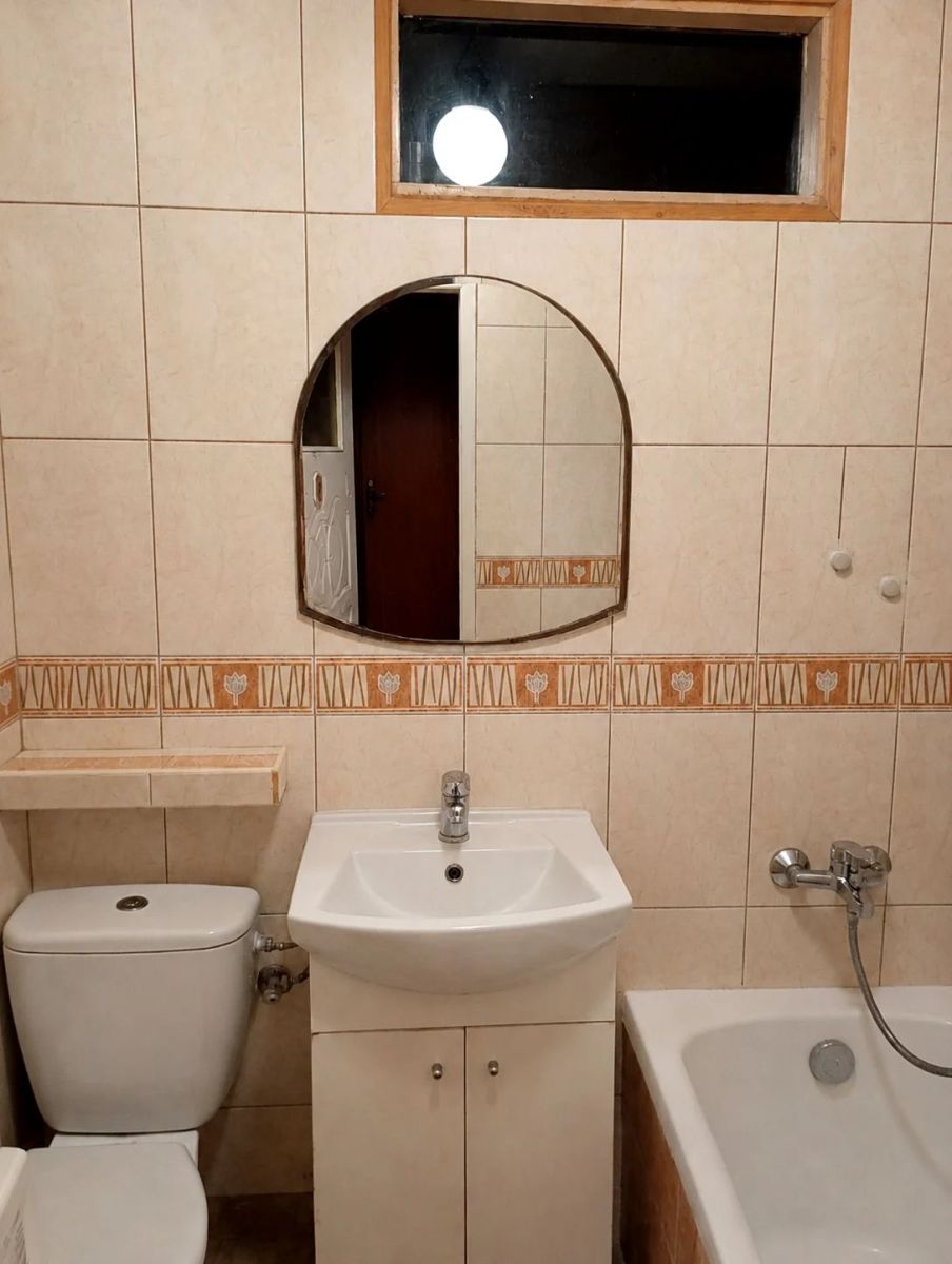 Wohnung 3 zimmer 45 m² Warschau, Polen