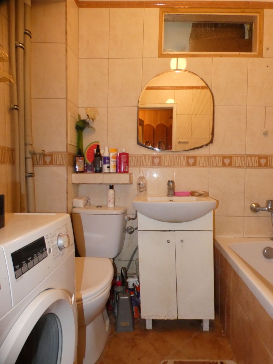 Wohnung 3 zimmer 45 m² Warschau, Polen