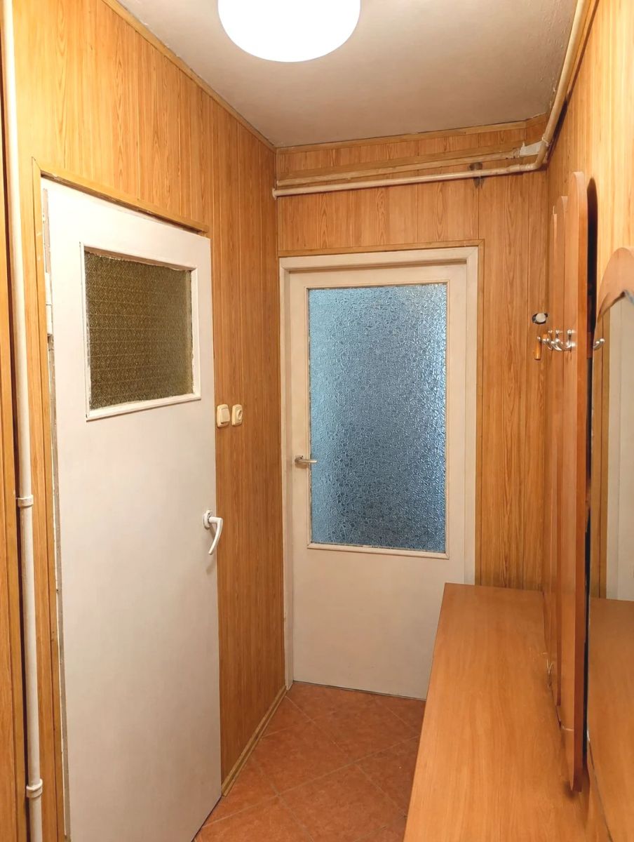 Wohnung 3 zimmer 45 m² Warschau, Polen