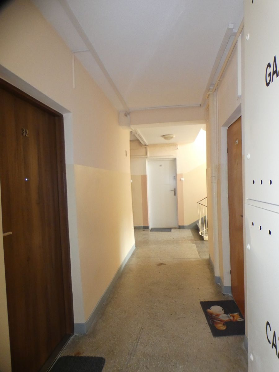 Wohnung 3 zimmer 45 m² Warschau, Polen