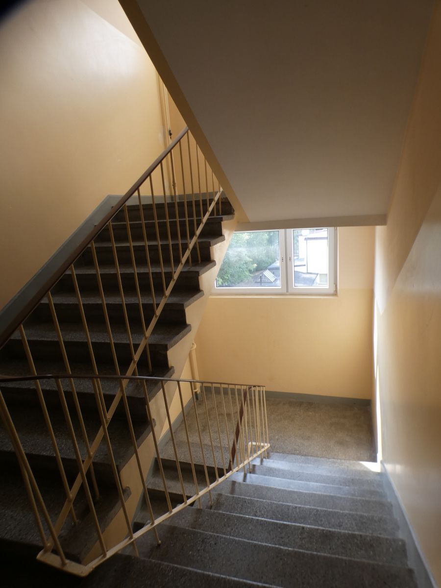 Wohnung 3 zimmer 45 m² Warschau, Polen