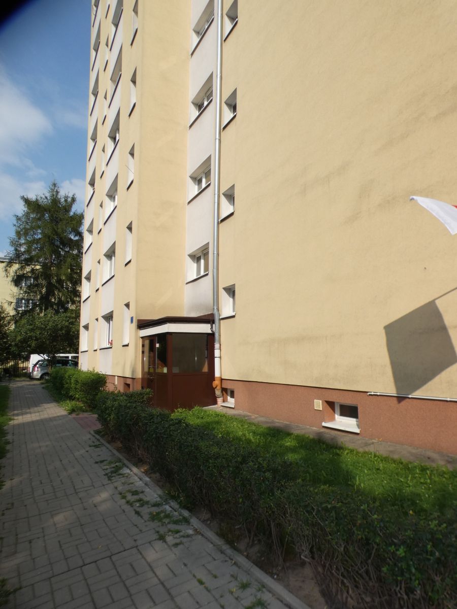 Wohnung 3 zimmer 45 m² Warschau, Polen