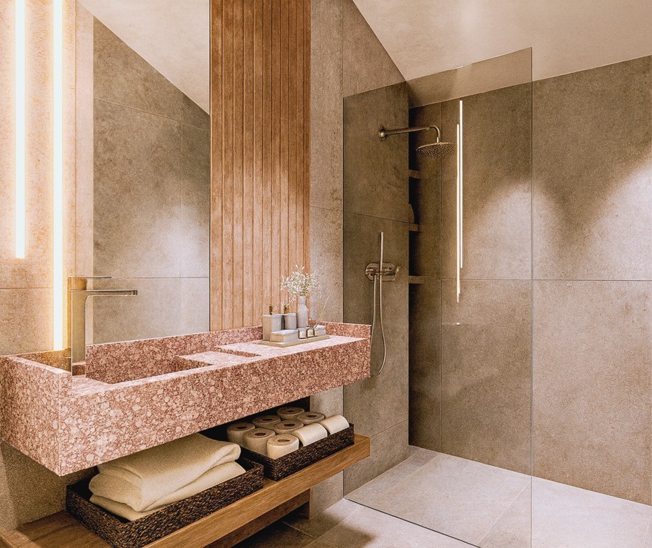 3 room apartment 72 m² Krakow, Poland