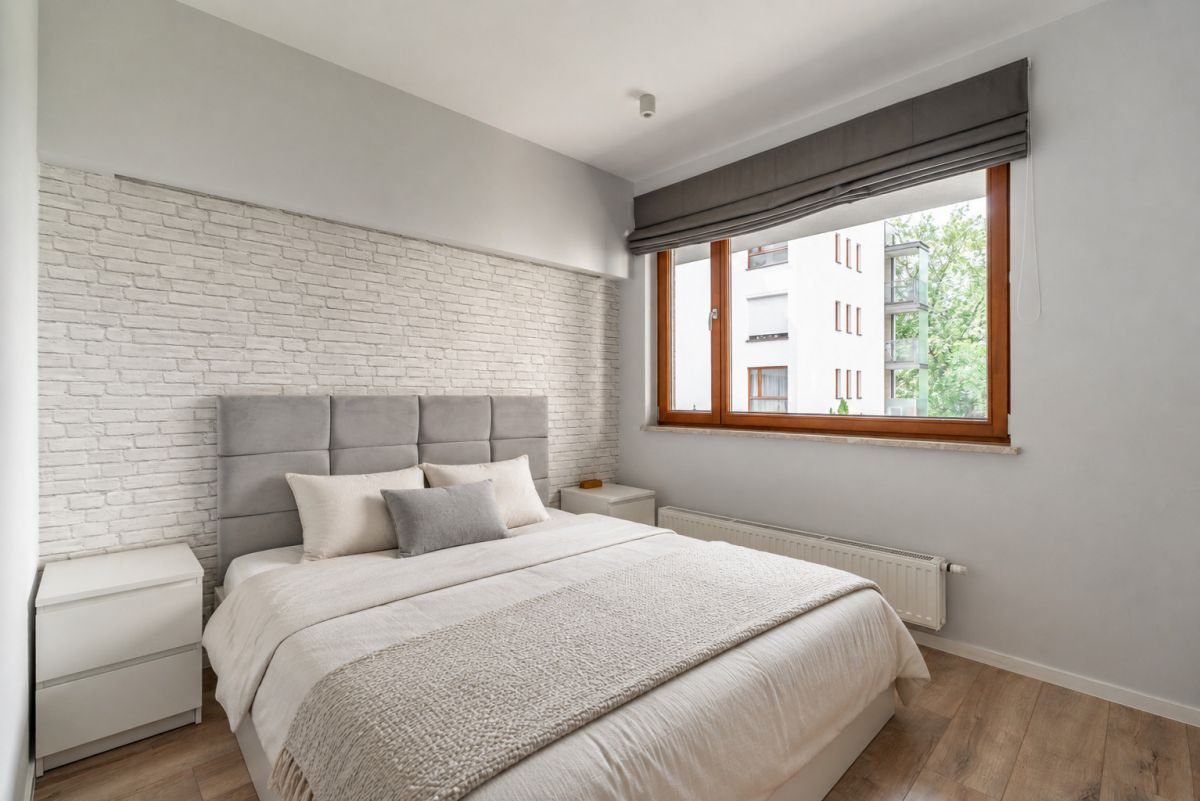 Wohnung 2 zimmer 49 m² in Warschau, Polen