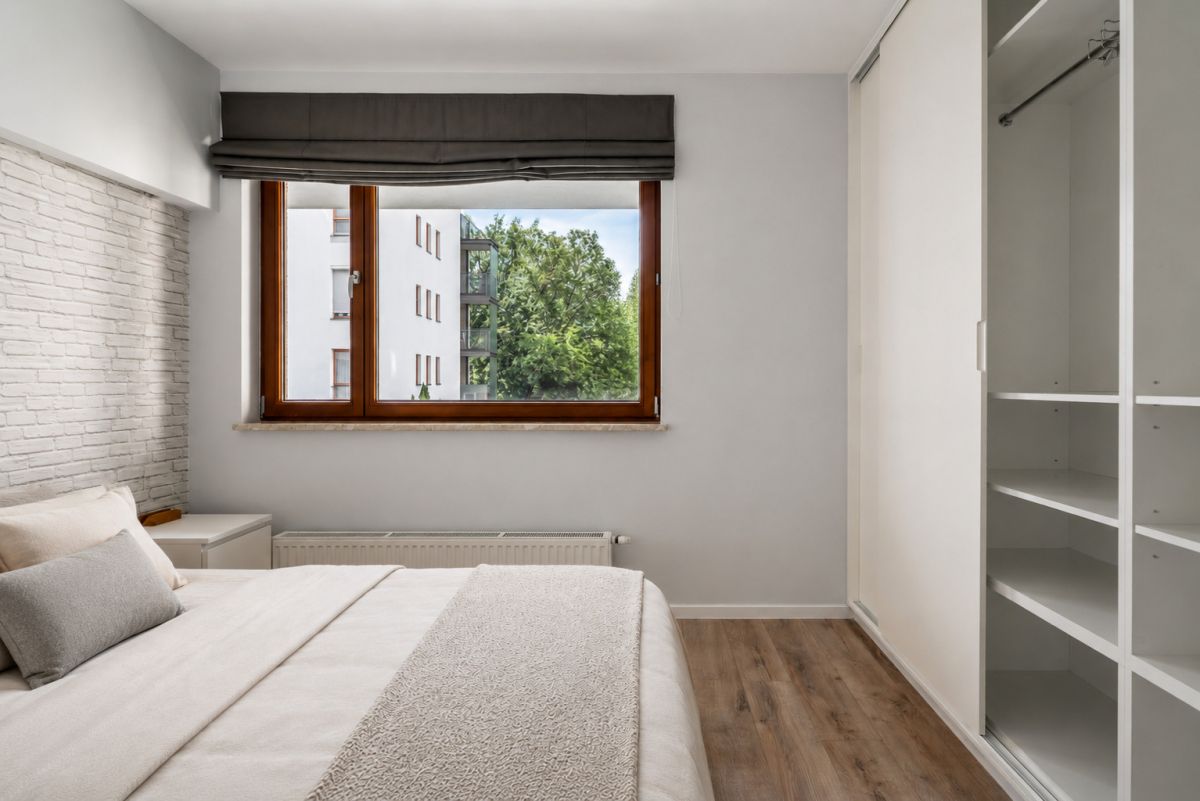 Wohnung 2 zimmer 49 m² in Warschau, Polen