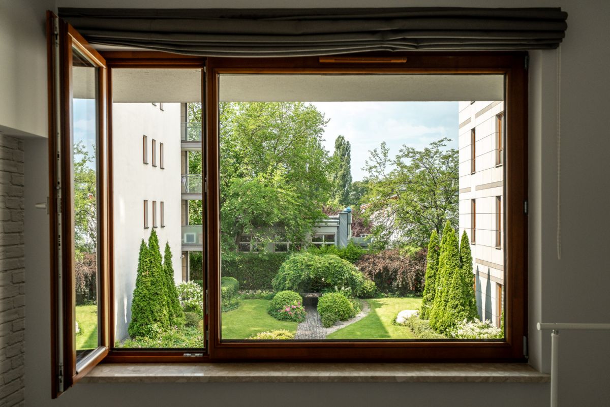 Wohnung 2 zimmer 49 m² in Warschau, Polen