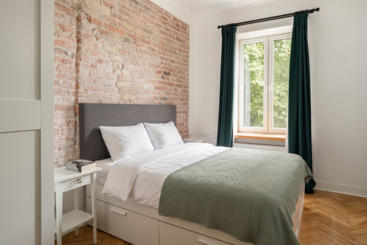 3 room apartment 76 m² in Warsaw, Poland