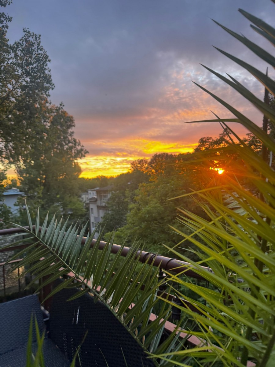 3 room apartment 58 m² in Warsaw, Poland