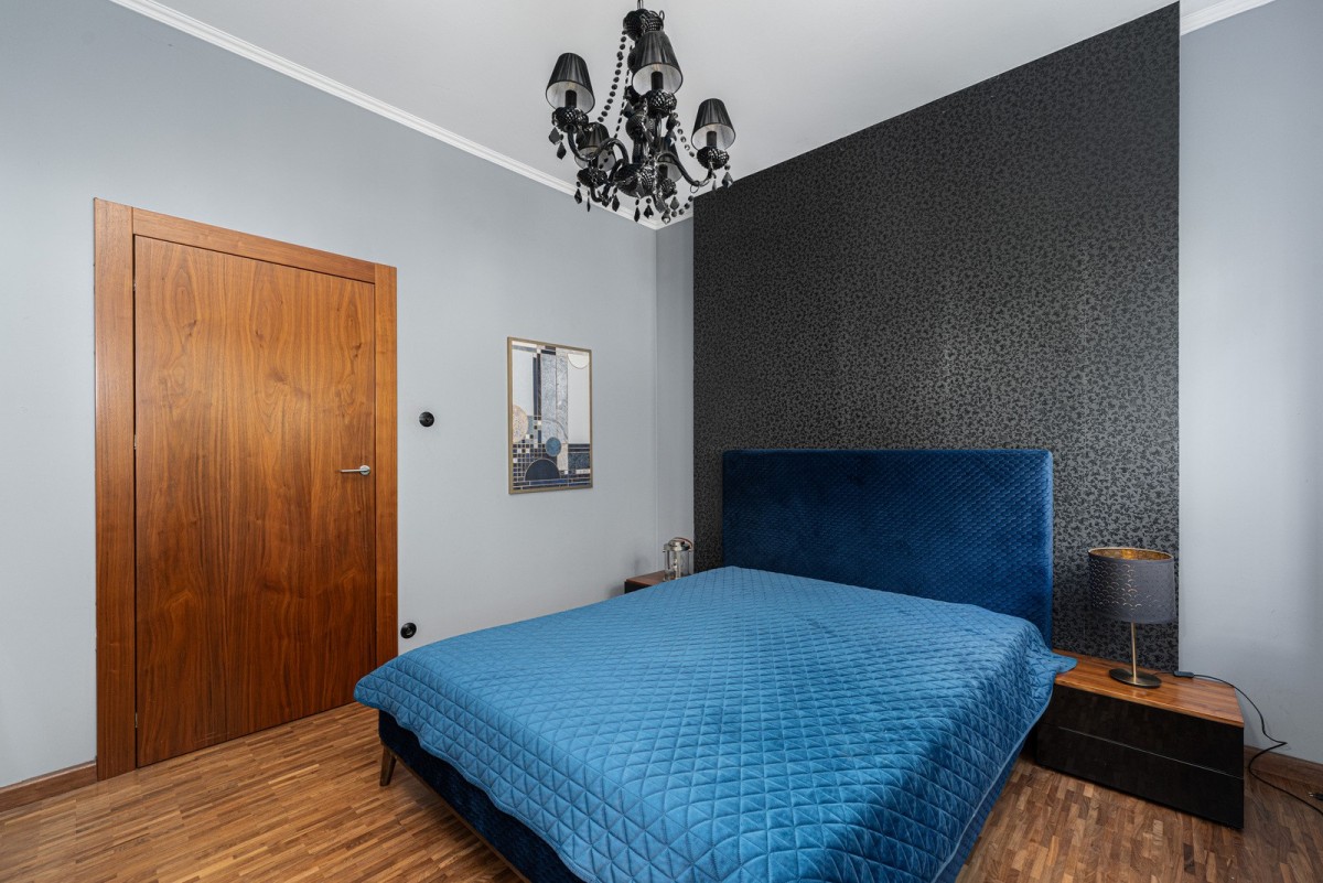 Wohnung 3 zimmer 103 m² Warschau, Polen