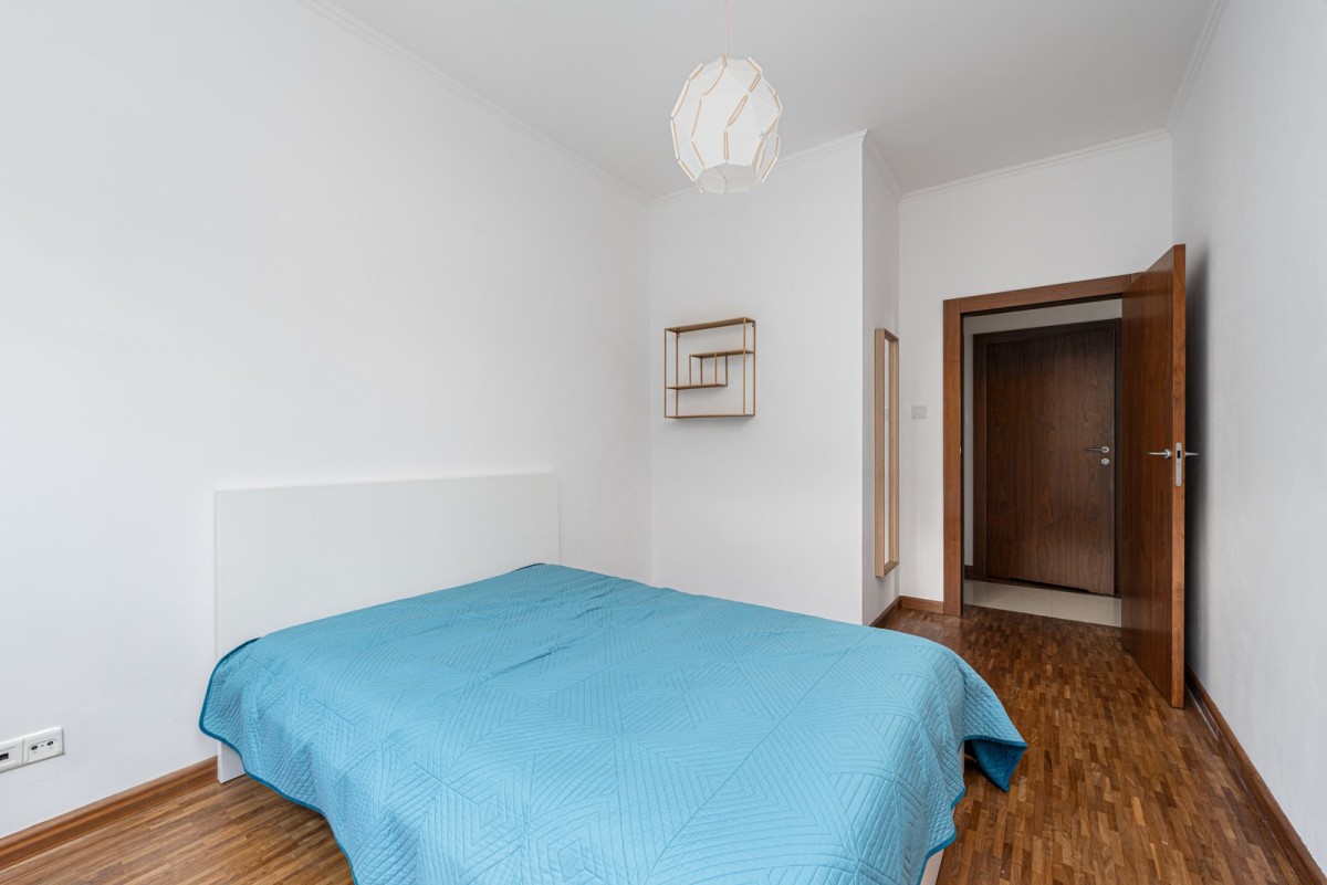 Wohnung 3 zimmer 103 m² Warschau, Polen