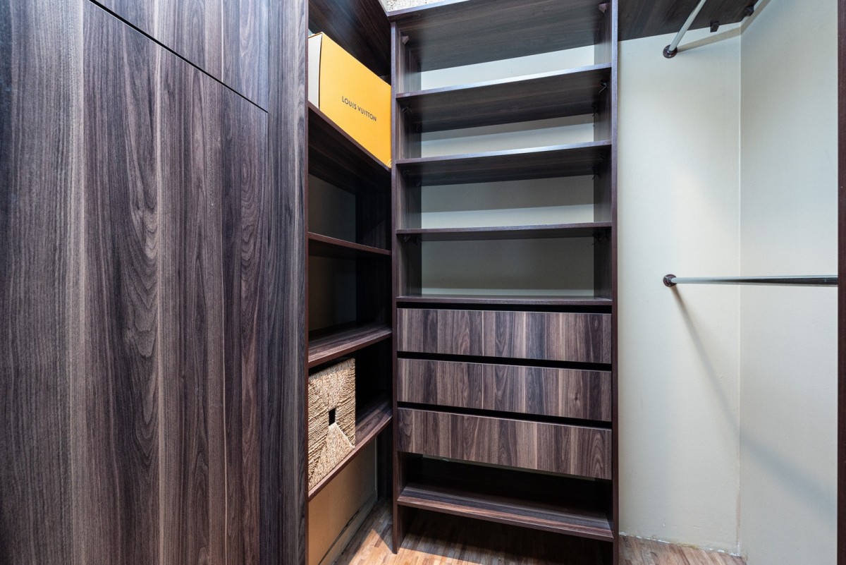 Wohnung 3 zimmer 103 m² Warschau, Polen