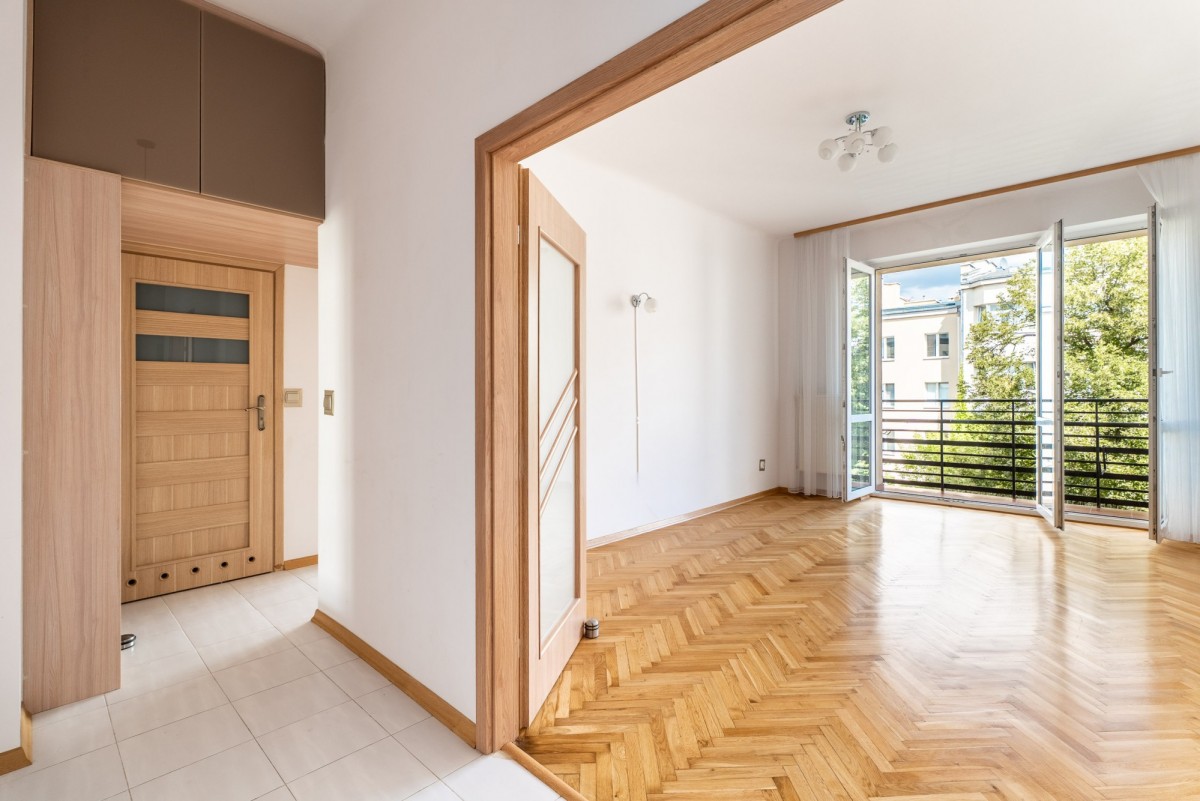 Apartamento 3 habitaciones 85 m² en Voivodato de Mazovia, Polonia