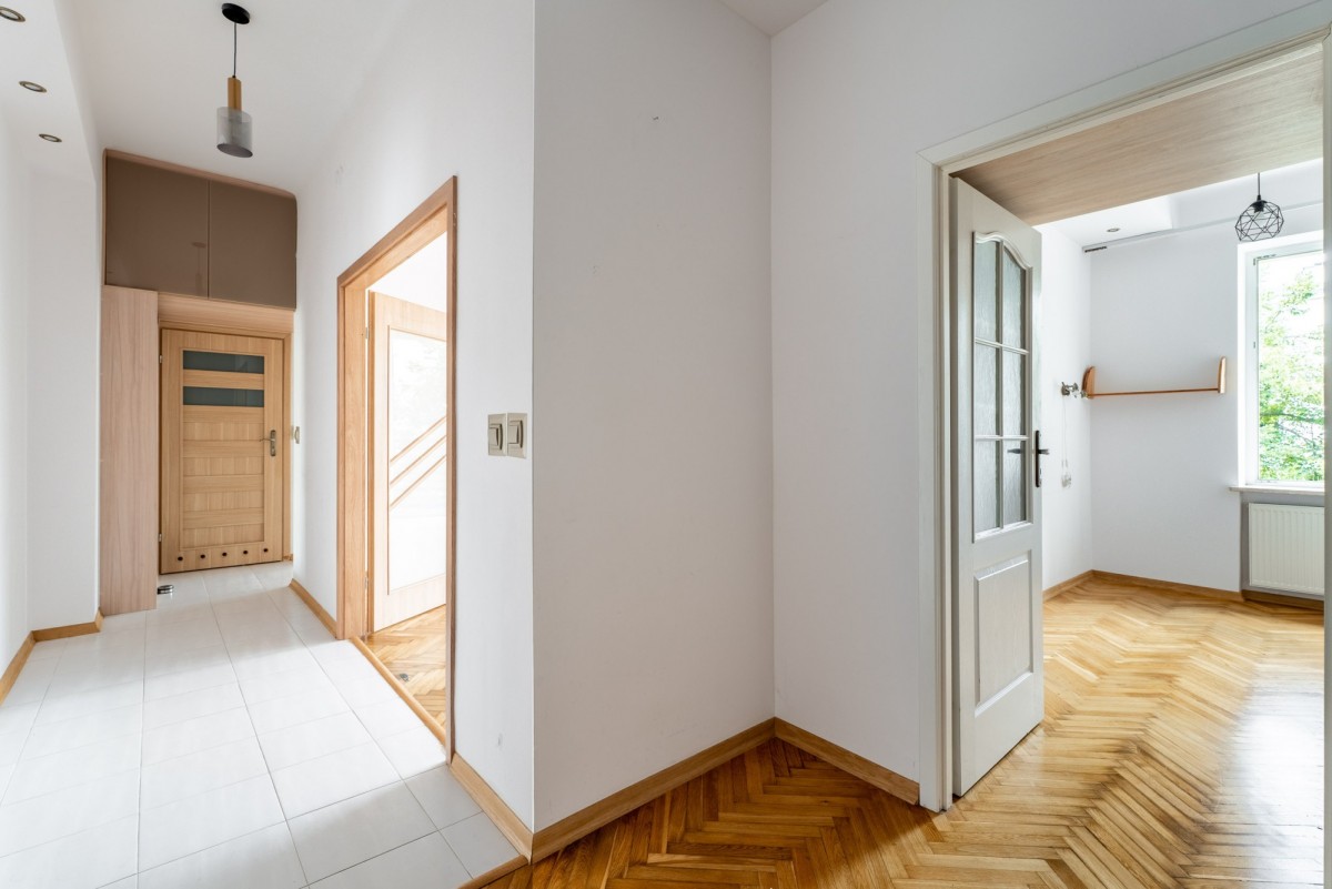 Apartamento 3 habitaciones 85 m² en Voivodato de Mazovia, Polonia
