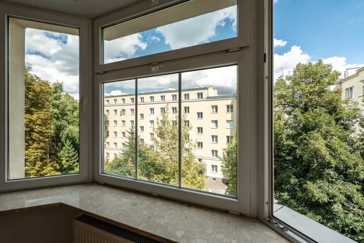 Apartamento 3 habitaciones 85 m² en Voivodato de Mazovia, Polonia