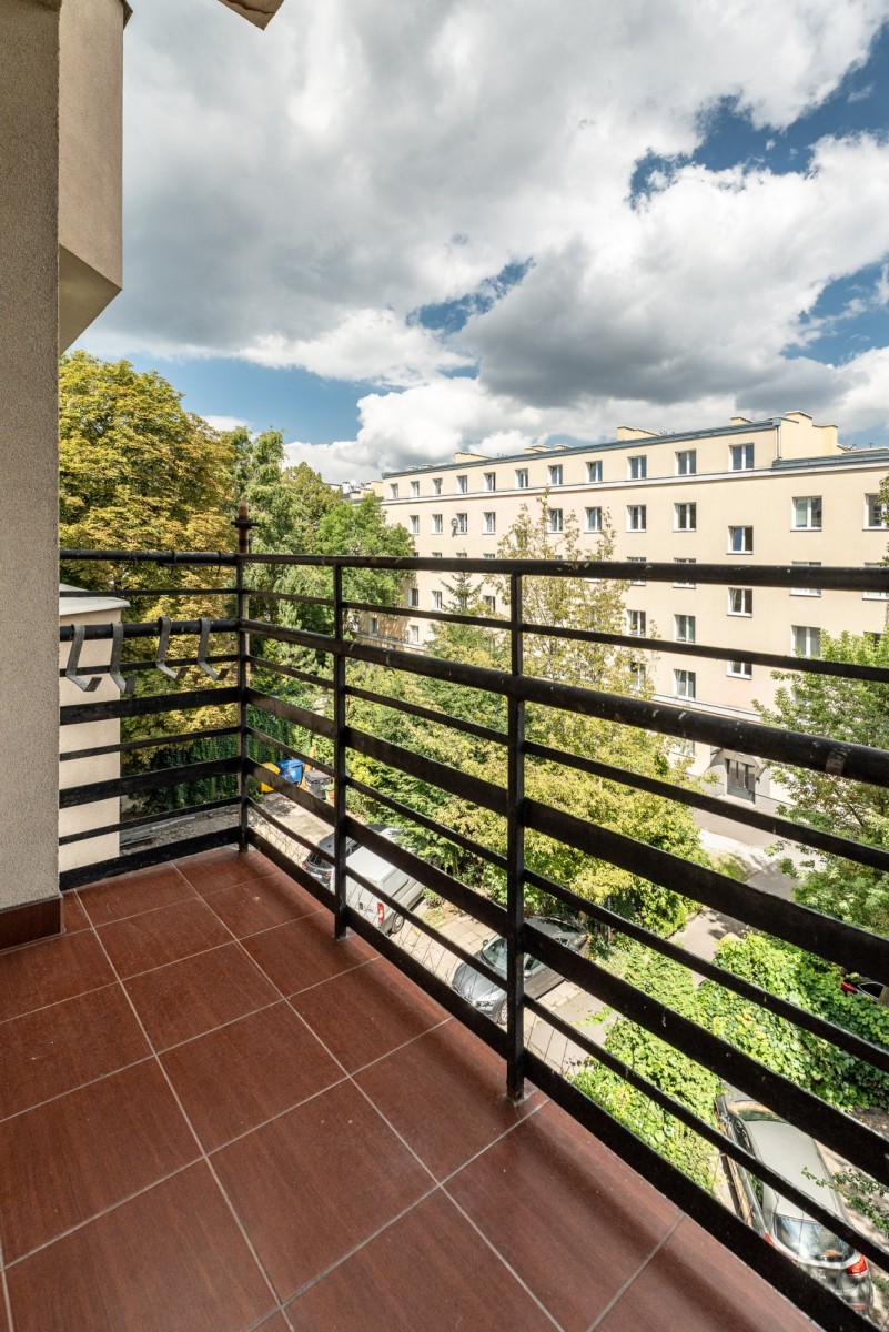 Apartamento 3 habitaciones 85 m² en Voivodato de Mazovia, Polonia