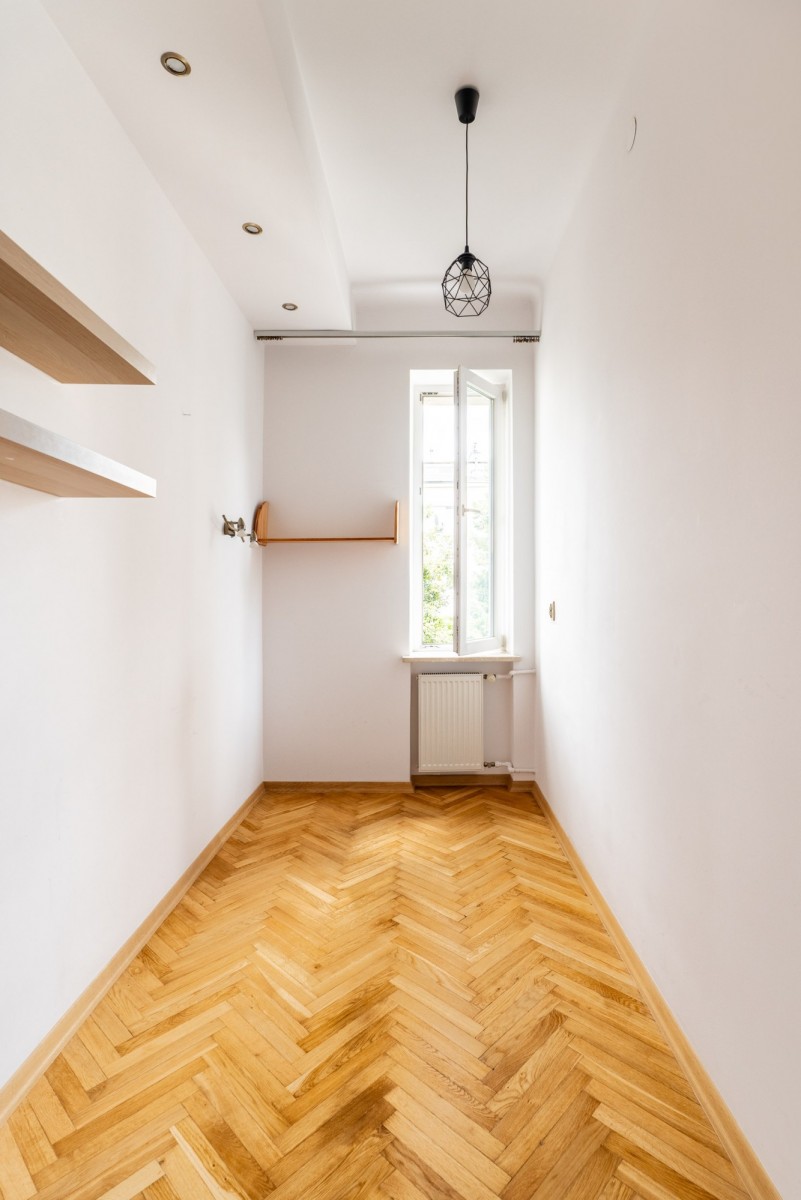 Apartamento 3 habitaciones 85 m² en Voivodato de Mazovia, Polonia