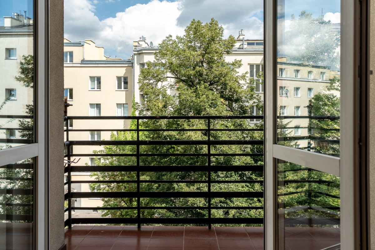 Apartamento 3 habitaciones 85 m² en Voivodato de Mazovia, Polonia