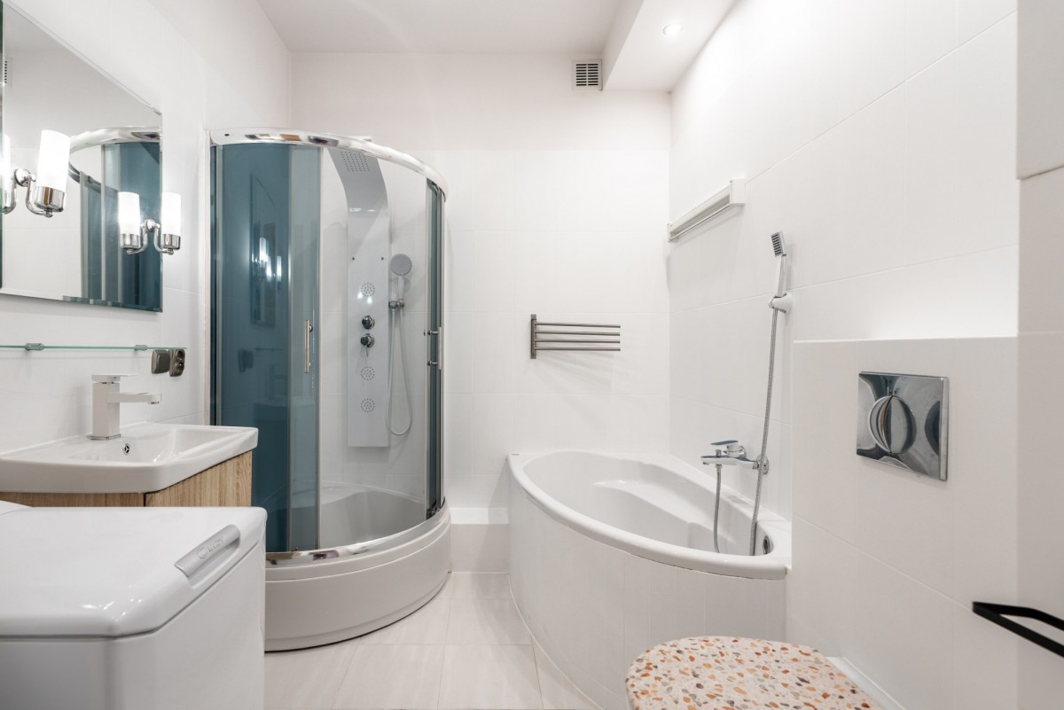 Apartamento 3 habitaciones 85 m² en Voivodato de Mazovia, Polonia