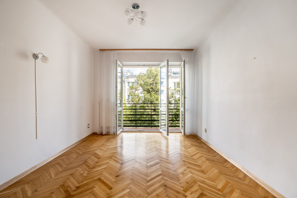 Apartamento 3 habitaciones 85 m² en Voivodato de Mazovia, Polonia