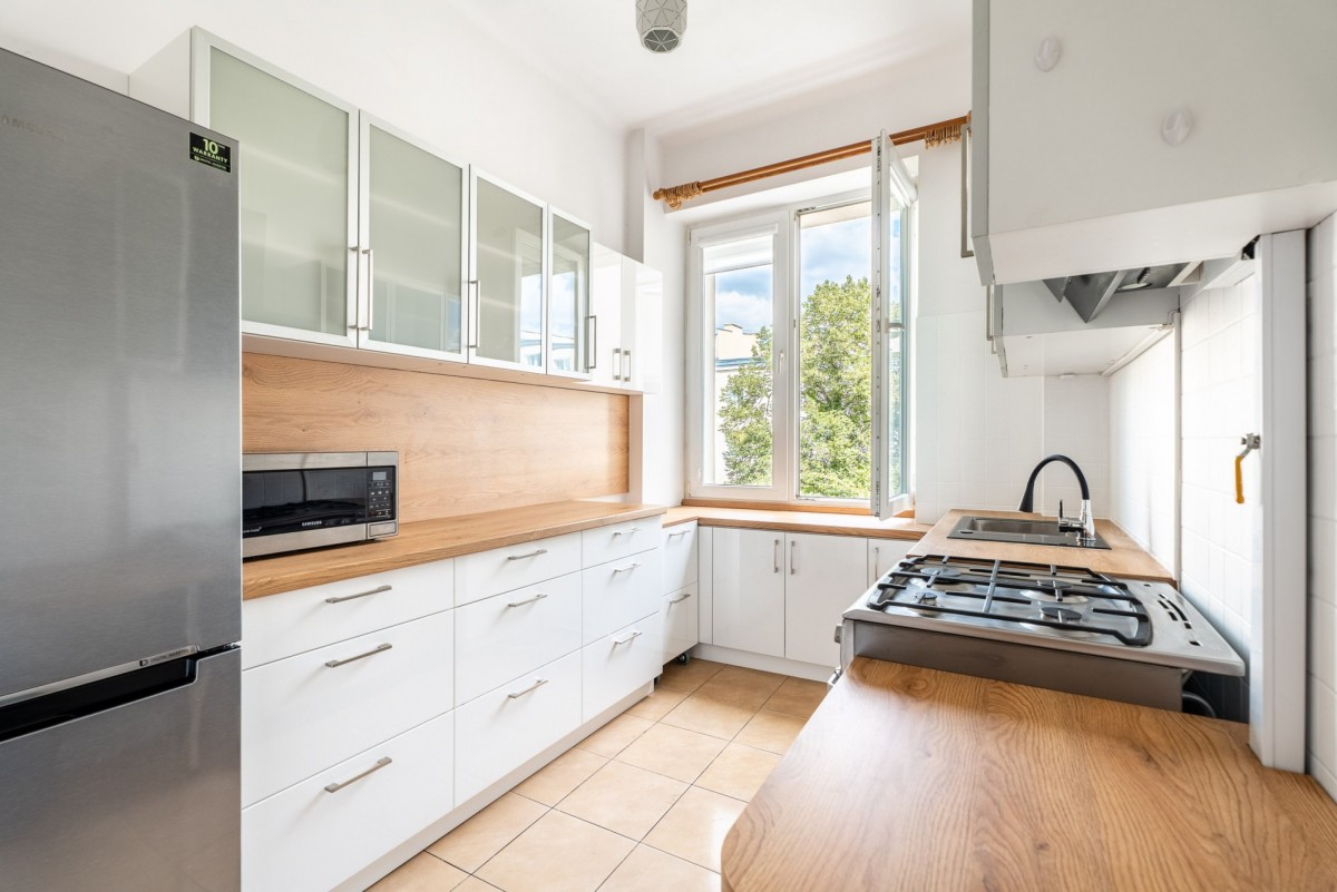 Apartamento 3 habitaciones 85 m² en Voivodato de Mazovia, Polonia
