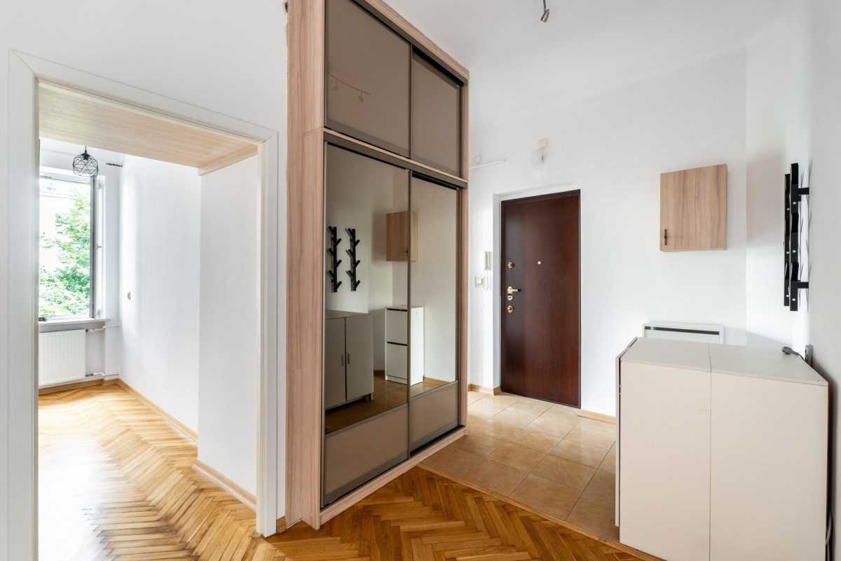 Apartamento 3 habitaciones 85 m² en Voivodato de Mazovia, Polonia