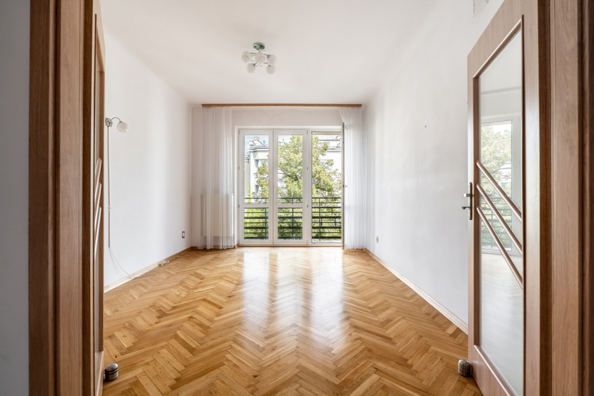 Apartamento 3 habitaciones 85 m² en Voivodato de Mazovia, Polonia
