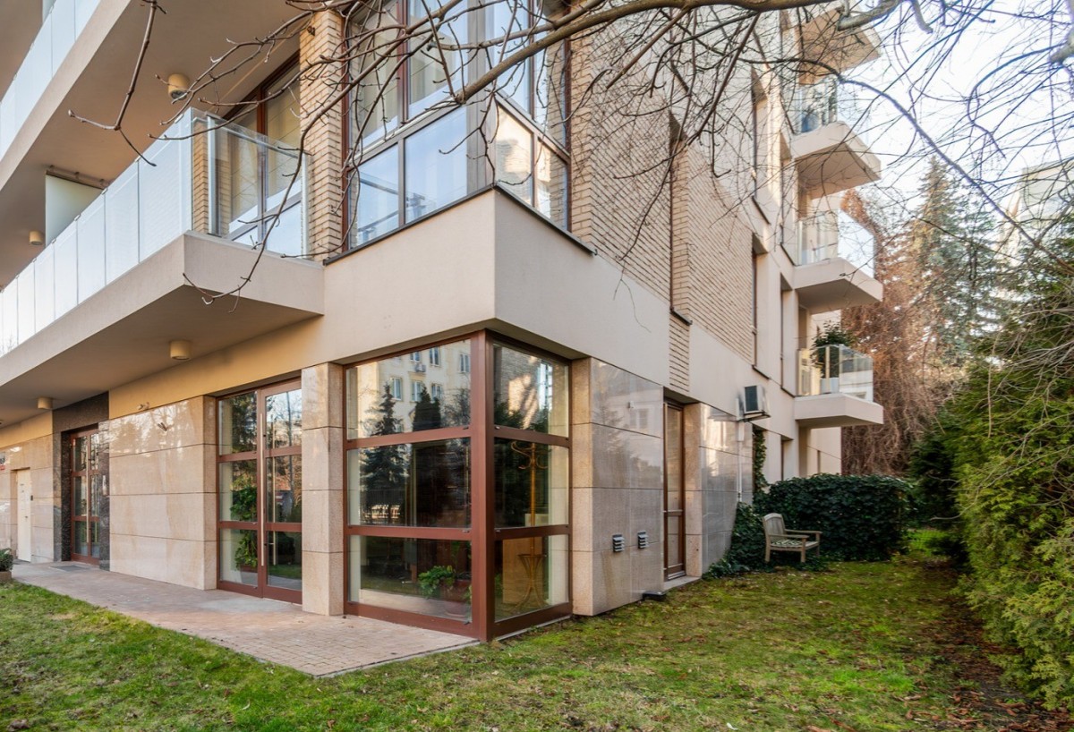 Apartamento 60 m² en Varsovia, Polonia