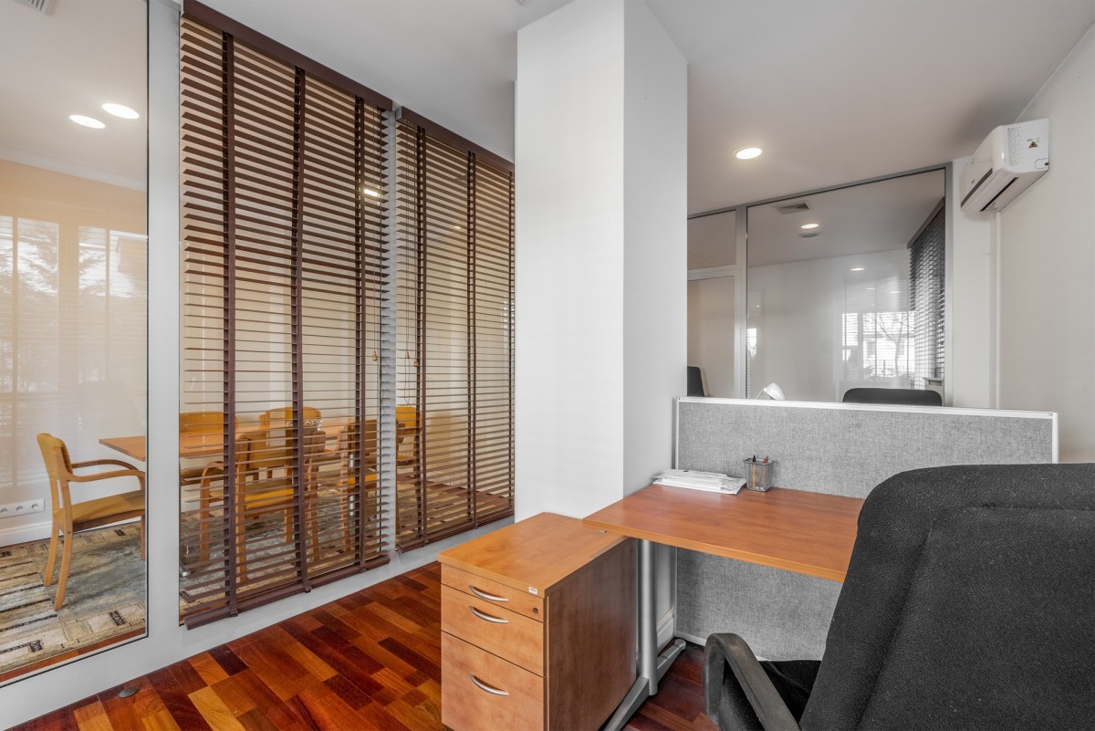 Apartamento 60 m² en Varsovia, Polonia