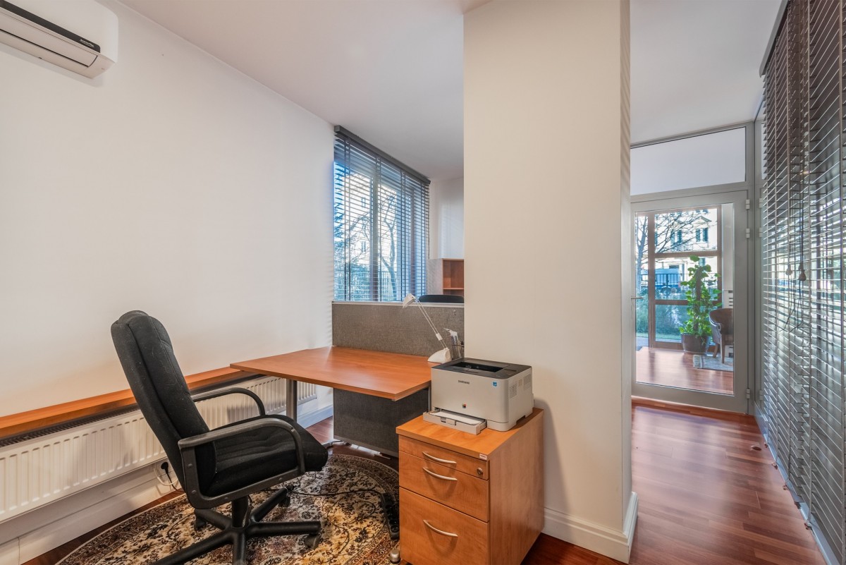 Apartamento 60 m² en Varsovia, Polonia