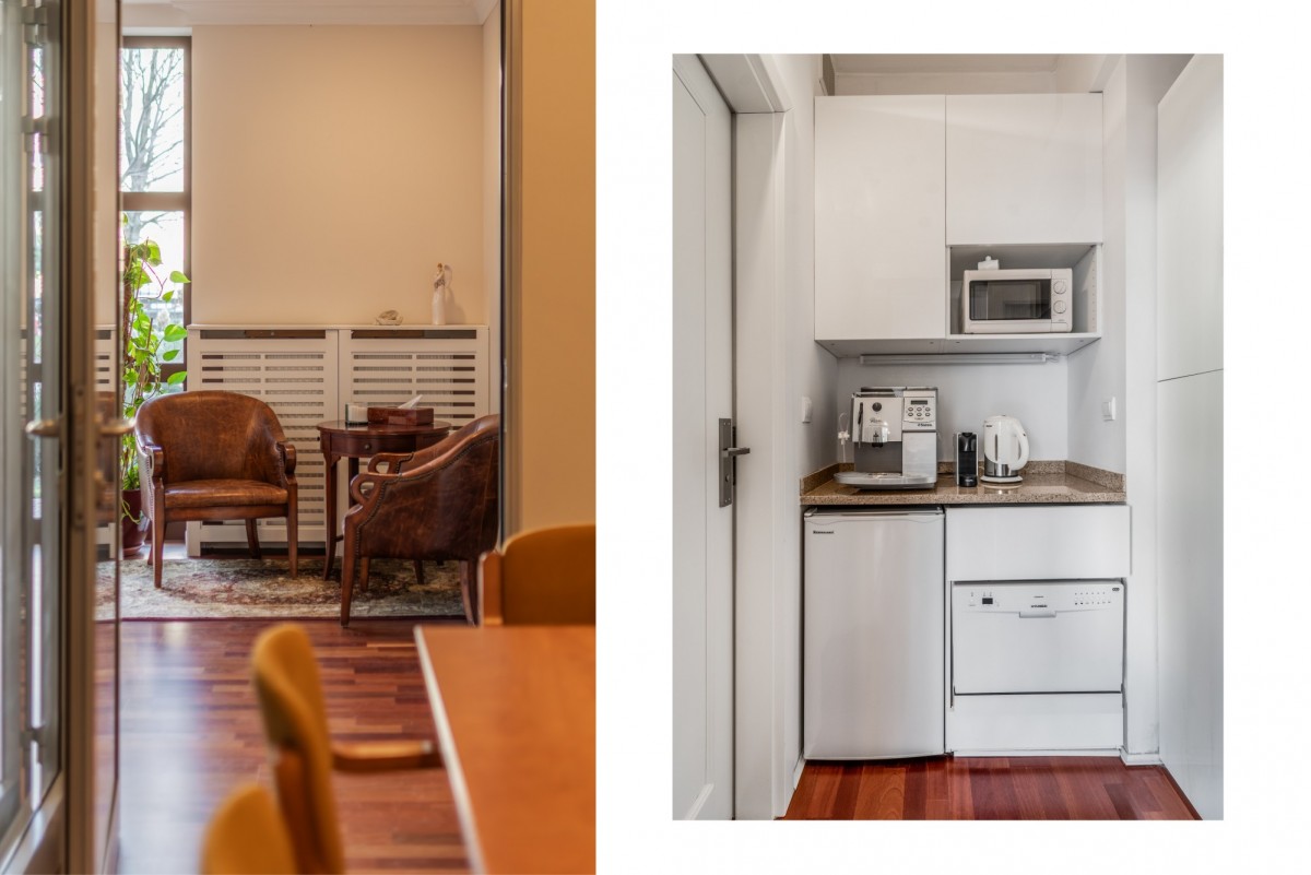 Apartamento 60 m² en Varsovia, Polonia