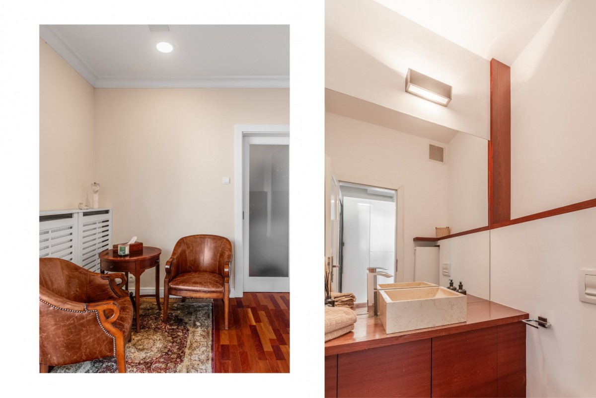 Apartamento 60 m² en Varsovia, Polonia