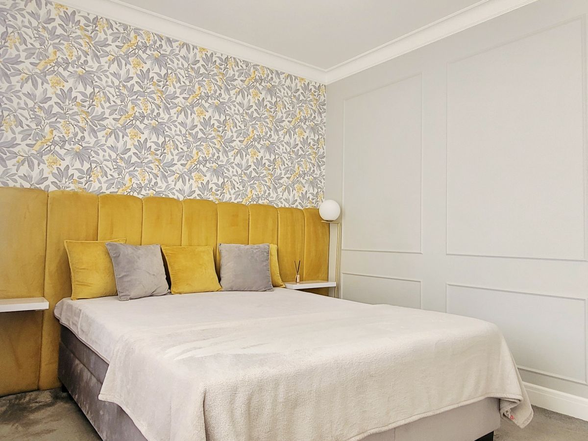 Mieszkanie 2 pokoi 56 m² w Warszawa, Polska