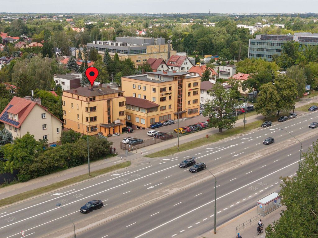 Apartamento 763 m² Varsovia, Polonia