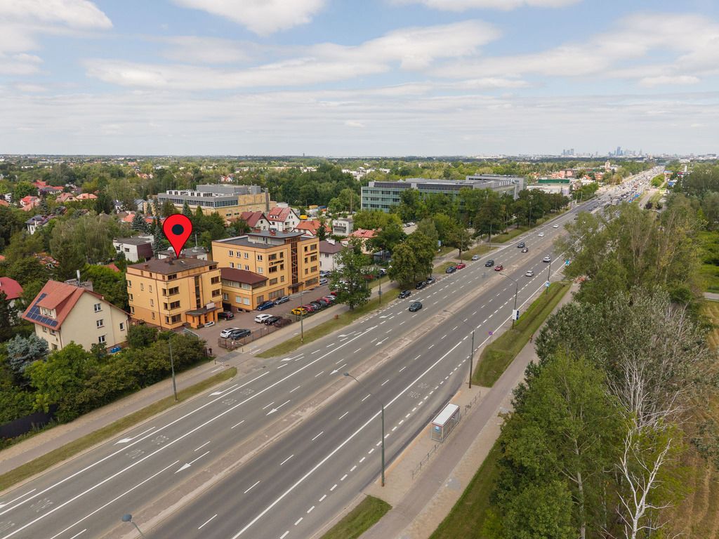 Apartamento 763 m² Varsovia, Polonia