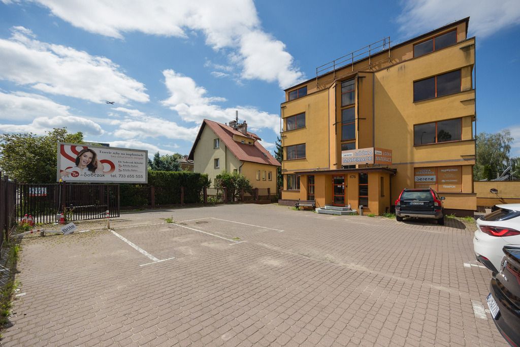 Apartamento 763 m² Varsovia, Polonia