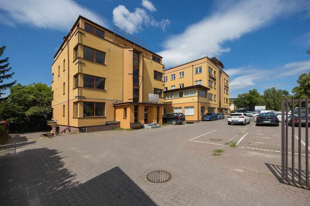 Apartamento 763 m² Varsovia, Polonia