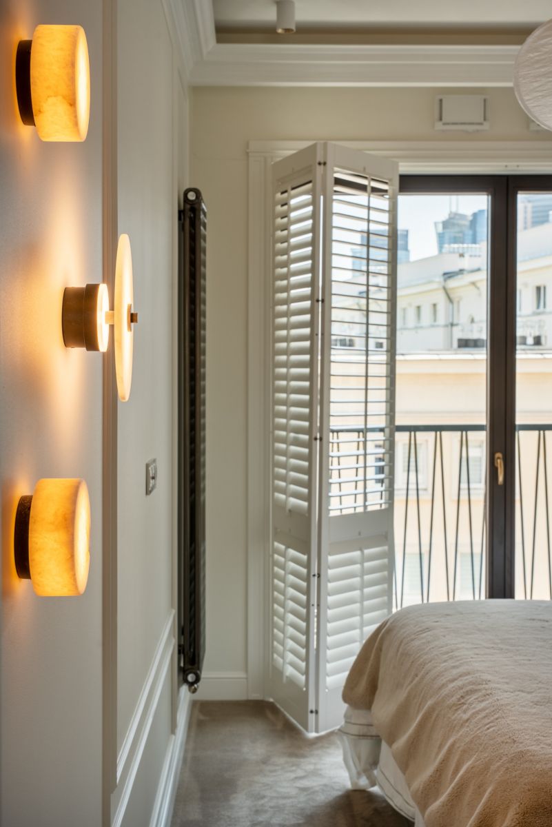 Wohnung 3 zimmer 69 m² Warschau, Polen
